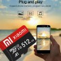 100% Original Xiaomi Class 10 Mini Sd Memory Card Mini Sd Card 128GB 256GB Tarjeta Microdrive Mini TF Card