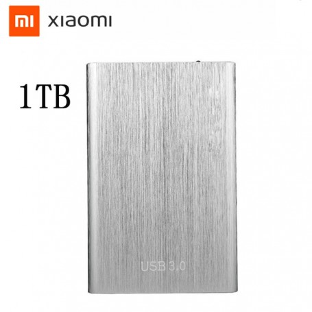 Xiaomi High-speed External Hard Drive 500GB 1TB 2TB 4TB 8TB USB3.0 SSD 2.5 Inch Portable SSD 16TB Hard Disk for Laptop PS4