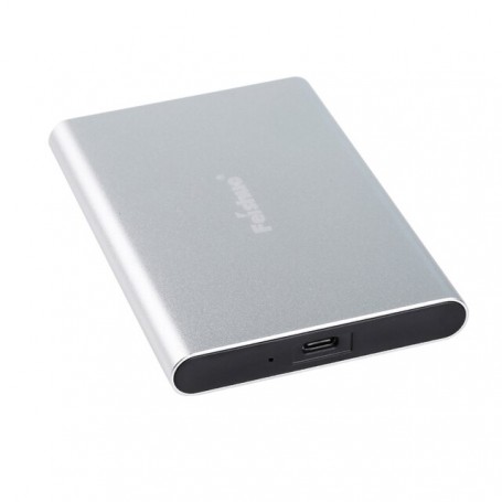 Feishuo External  hard disk drive 250GB 320GB  500GB 750GB 2T Portable external  1TB hdd for laptop with Type C USB 3.1