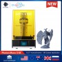 Photon Mono X 6K 3D Printer ANYCUBIC 6K Fast Printing 9.25'' Large Screen impressora Diy 3D Resin Printing