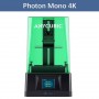 ANYCUBIC Photon Mono 4K LCD UV Resin 3D Printer High-Speed 3D Printing 6.23" 4K Monochrome Screen 132*80*165mm Printing Size