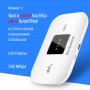 Benton Unlock Wireless Pocket Wifi Router Lte Mifi Portable Mini 3G/4G Hotspot With Sim Card Slot Network Adaptor Repeater 5PCS
