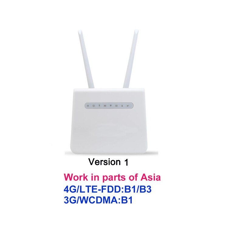 Sim card broadband router Clearance