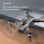 RG106 MAX GPS Drone 6K Professional Dual HD Camera with 3-Axis Gimbal FPV Obstacle Avoidance Brushless Foldable Quadcopter Toys