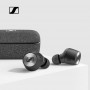 Original MOMENTUM 2 True Wireless Bluetooth Earphones HIFI Noise Isolation Headset Sport Earbuds Touch Control for Sennheiser