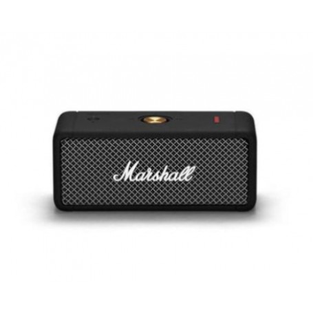 MARSHALL Original EMBERTON Wireless Bluetooth Speaker IPX7 Waterproof Sports Speaker Stereo Bass Sound Outdoor Portable Speakers