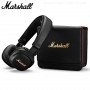 Marshall Mid ANC Active Noise Reduction Headphones Rock Retro Bluetooth Headset Foldable Earphones Sports Gaming Headset