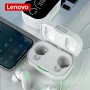 NEW Original Lenovo XT82 TWS Wireless Earphone Bluetooth 5.1 Dual Stereo Noise Reduction Bass Touch Control Long Standby 300mAH