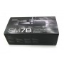 SM7B Professional Cardioid Dynamic Microphone Selectable Frequency Response for Live Vocals Recording Studio Performance Mic
