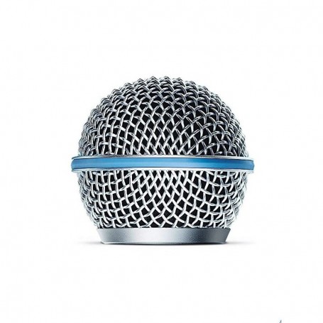 SHURE Beta58A Hand-held Wired Dynamic Microphone  Studio Microphone For Singing Stage Recording Vocals Gaming Mic For Computer