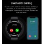 Smart Watch Men Waterproof Sport Fitness Tracker Multifunction Bluetooth Call Smartwatch Man For Android IOS