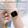Customize the watch face Smart watch Women Bluetooth Call New Smart Watch Men For Xiaomi Samsung Android IOS Phone Watches