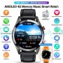 2022 New Sport Smart Watch Men Always On Display Time Bluetooth Answer Call 4G Memory Local Music Playback Waterproof Smartwatch