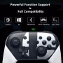 Wireless Bluetooth Joystick Controller For Nintendo Switch Pro Mando Gamepad Game T4 Pro For Nintendo Switch/Lite/Switch OLED