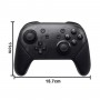 Wireless Bluetooth Joystick Controller For Nintendo Switch Pro Mando Gamepad Game T4 Pro For Nintendo Switch/Lite/Switch OLED
