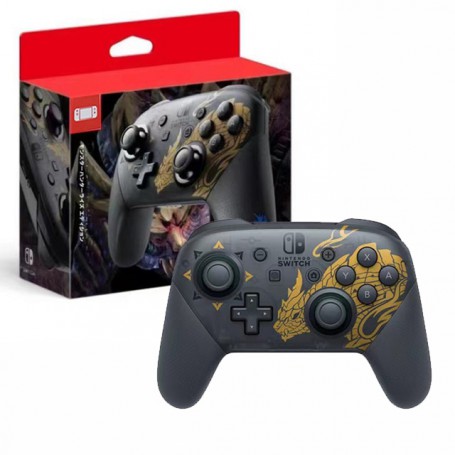 Wireless Bluetooth Joystick Controller For Nintendo Switch Pro Mando Gamepad Game T4 Pro For Nintendo Switch/Lite/Switch OLED