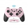 Wireless Joystick For Switch Pro Controller Gamepad Programable Wireless Controller For Switch/Switch OLED With Wake-Up