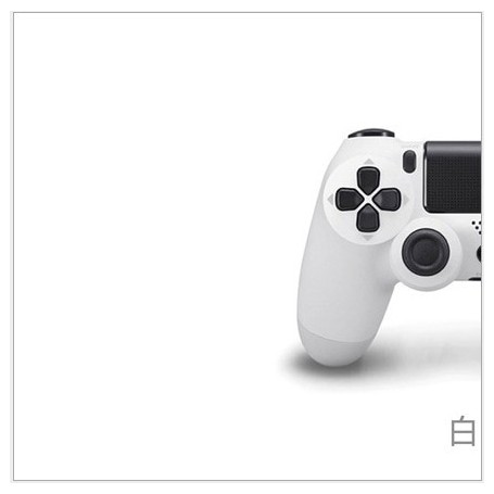 PS4 Gamepad Double Vibration Wireless Game Controller Bluetooth Gamepad Joystick for PS4 Console/PC