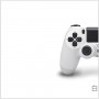 PS4 Gamepad Double Vibration Wireless Game Controller Bluetooth Gamepad Joystick for PS4 Console/PC