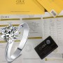 Luxury 925 Sterling Silver Real Moissanite Rings Wholesale