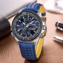 CITIZEN Luxury Brand New Watch for Men Stainless Steel Dual Display Quartz Wrist Watches Waterproof Military Sports Male Clock