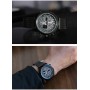 CITIZEN Skyhawk Fashion Men's Sports Watch Luxury Men's Stainless Steel Quartz Watch Men's Business Casual Watch часы мужские