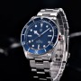 PAGANI DESIGN BB58 V2 Mechanical Wrist Watch Men Luxury Automatic Watch For Men NH35A 100M Steel Dive Waterproof Men's Watches