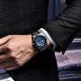 PAGANI DESIGN BB58 V2 Mechanical Wrist Watch Men Luxury Automatic Watch For Men NH35A 100M Steel Dive Waterproof Men's Watches