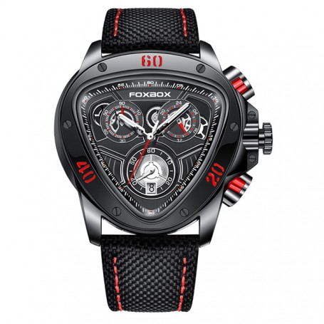 2022 LIGE New Fashion Watches with Nylon Military Male Top Brand Luxury Sports Chronograph Quartz Watch Men Relogio Masculino