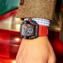 ONOLA Man Watches Top Brand Luxury Sports Men's Wrist Watch Waterproof Chronograph Quartz Watches Relogio Masculino