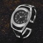 Personalized Fashion Creative Design Watch Women Luxury Wrist Watch For Women Elegant Women's Bracelet Watch Relojes Para Mujer