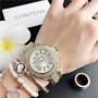 Women Watches 2022 Luxury Diamond Rose Gold Ladies Wrist Watches Fashion Women Bracelet Watch For Female Clock Relogio Feminino