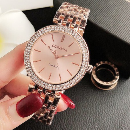 Women's Watches Fashion Women Wrist Watch Ladies Watch Luxury Women Bracelet Reloj Mujer Clock Relogio Feminino zegarek damski