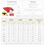 Waterproof Double-sided Cotton Vest Dog Autumn Winter Thicken Warm Jacket for Puppy Large Dog Coat Pet Clothes