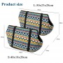 Pet Carrier For Small Dog Cozy Soft Puppy Cat Dog Shoulder Bags Backpack Outdoor Travel Pet Sling Bag Chihuahua Pug Pet Supplies