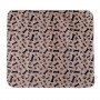 Reusable Pet Urine Pad Washable Dog Cat Diaper Mat 3 Layer Absorbent Dogs Diapers Pads Bone Paw Print For Sofa Bed Floor