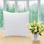 Classic 9 size Solid Pure Cushion Core Funny Soft Head Pillow Inner PP Cotton Filler Customized Health Care Cushion Filling