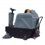 Road Cleaning Electric Battery Ride On Road Sweeper Floor Sweeper
