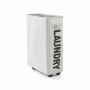Laundry Basket Waterproof Storage Bag Foldable Storage with Wheels Fabric Basket Sundries Storage Box Household Supplies Box