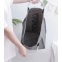 Oxford cloth laundry basket Portable foldable storage bag Simple sundry sorting bag Household clothing storage products