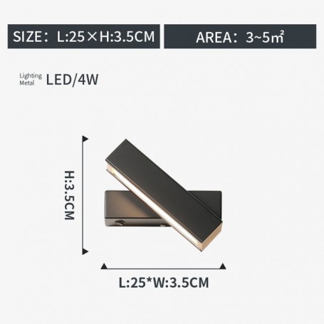 Minimalist dining room chandelier modern minimalist led long dining table dining room bar chandelier Nordic office lamp