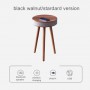 Creative Smart Coffee Table with HIFI Bluetooth Speaker Wireless Charging Nordic Style Living Room Side Table with Stereo Audio