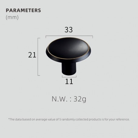 Dooroom New Solid Brass Furniture Handles Comfortable Cabinet Door Wardrobe Dresser Drawer Pulls American Rural Knobs