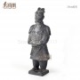 Qin Shihuang Terracotta Warriors Decoration Xi'an Tourism Souvenir Decoration Feature Crafts Chinese Style Gift Home Decoration