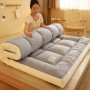 Tatami Comfortable Mattress Upholstery Household Student Dormitory Single and Double Foam Mattress Futon Bed Mattress