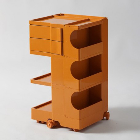 360 Rotating Removable Storage Cabinet Bedroom Bedside Table Creative Storage Cabinet Ins Simple Office Storage Cabinet