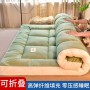 Warm and breathable mattress cushion household thickened super soft dormitory student mattress tatami floor sleeping mat
