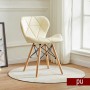 Dining chair bedroom home leisure simple stool discussion office dormitory bedroom chair beauty salon chair designer chair