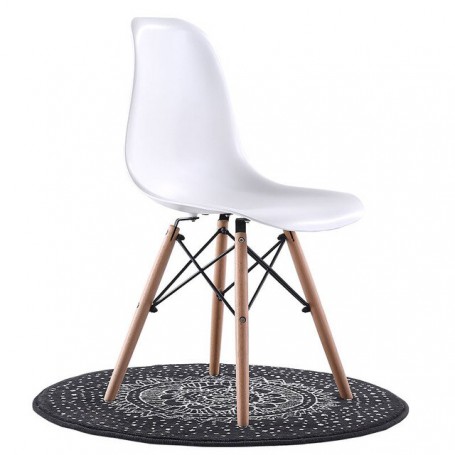 Dining chair bedroom home leisure simple stool discussion office dormitory bedroom chair beauty salon chair designer chair