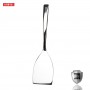 AIWILL Quality 304 stainless steel Quality Gadgets Kitchen Tools Egg Fish Frying Pan Scoop Fried Shovel Spatula Cooking Utensils